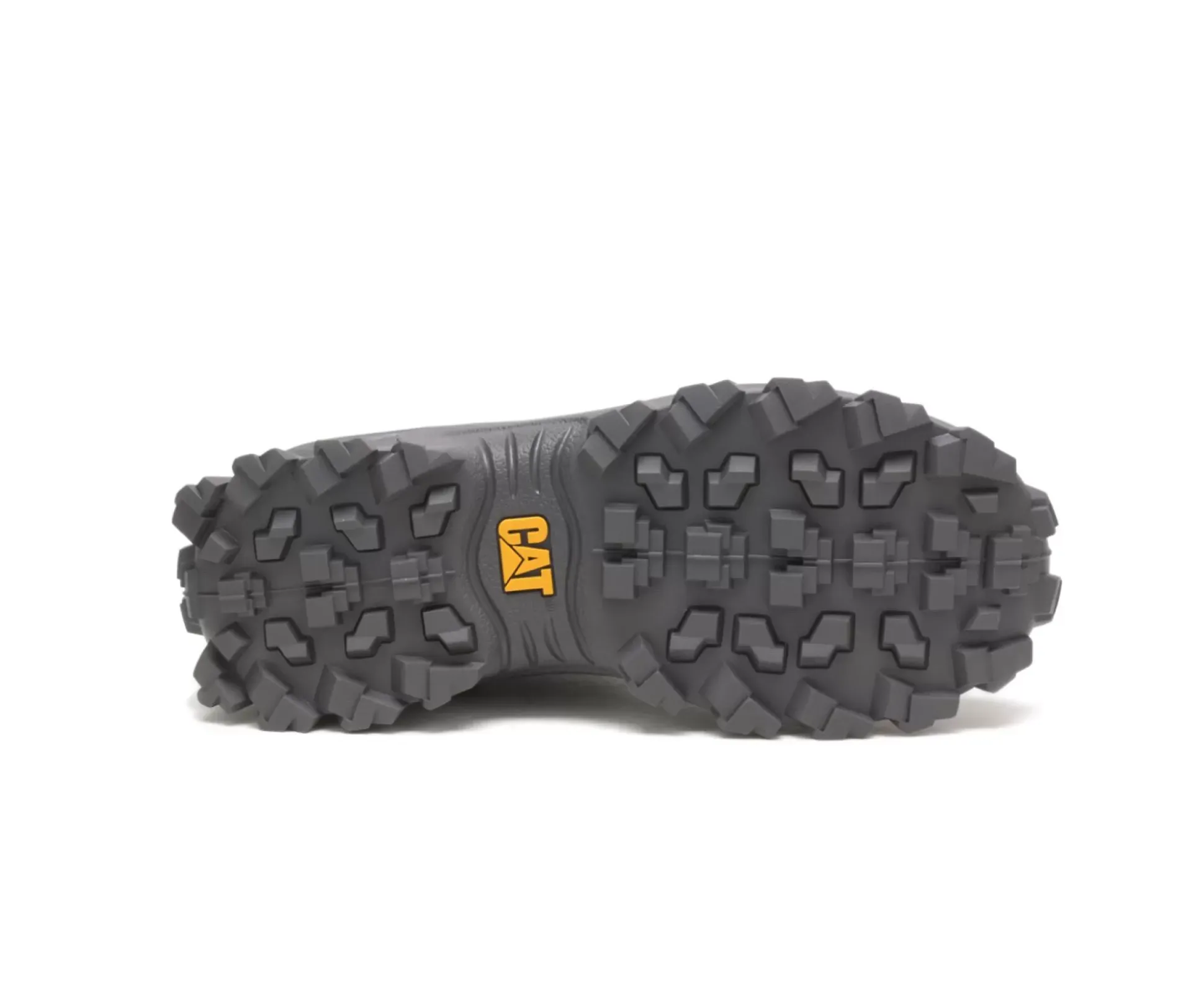 Intruder Shoe