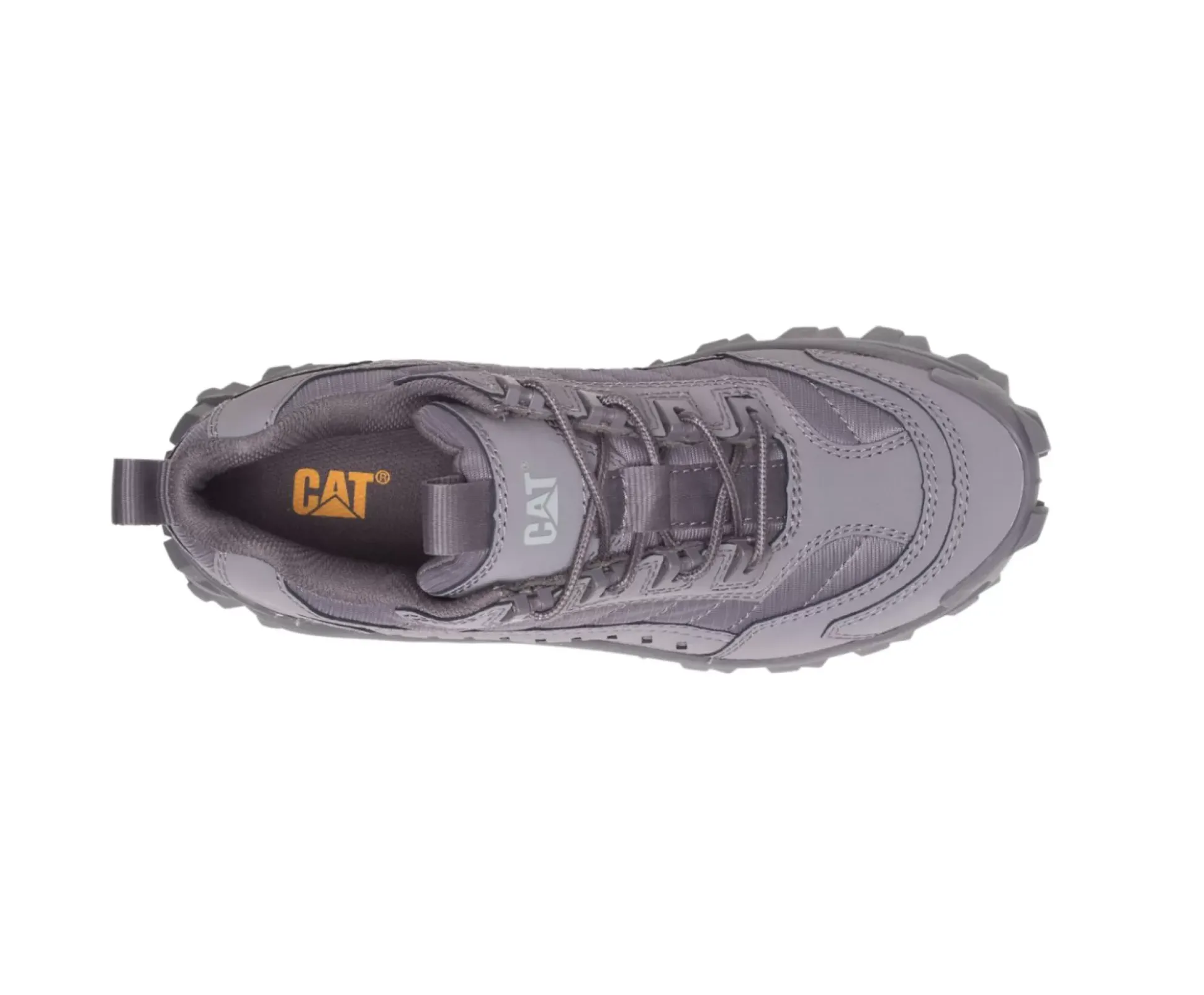 Intruder Shoe
