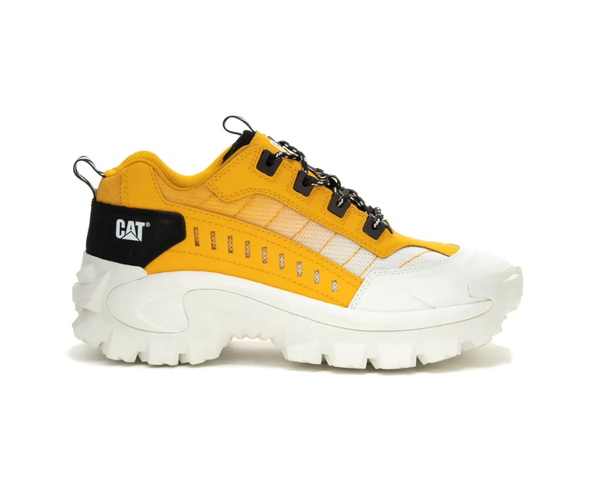 Intruder Shoe