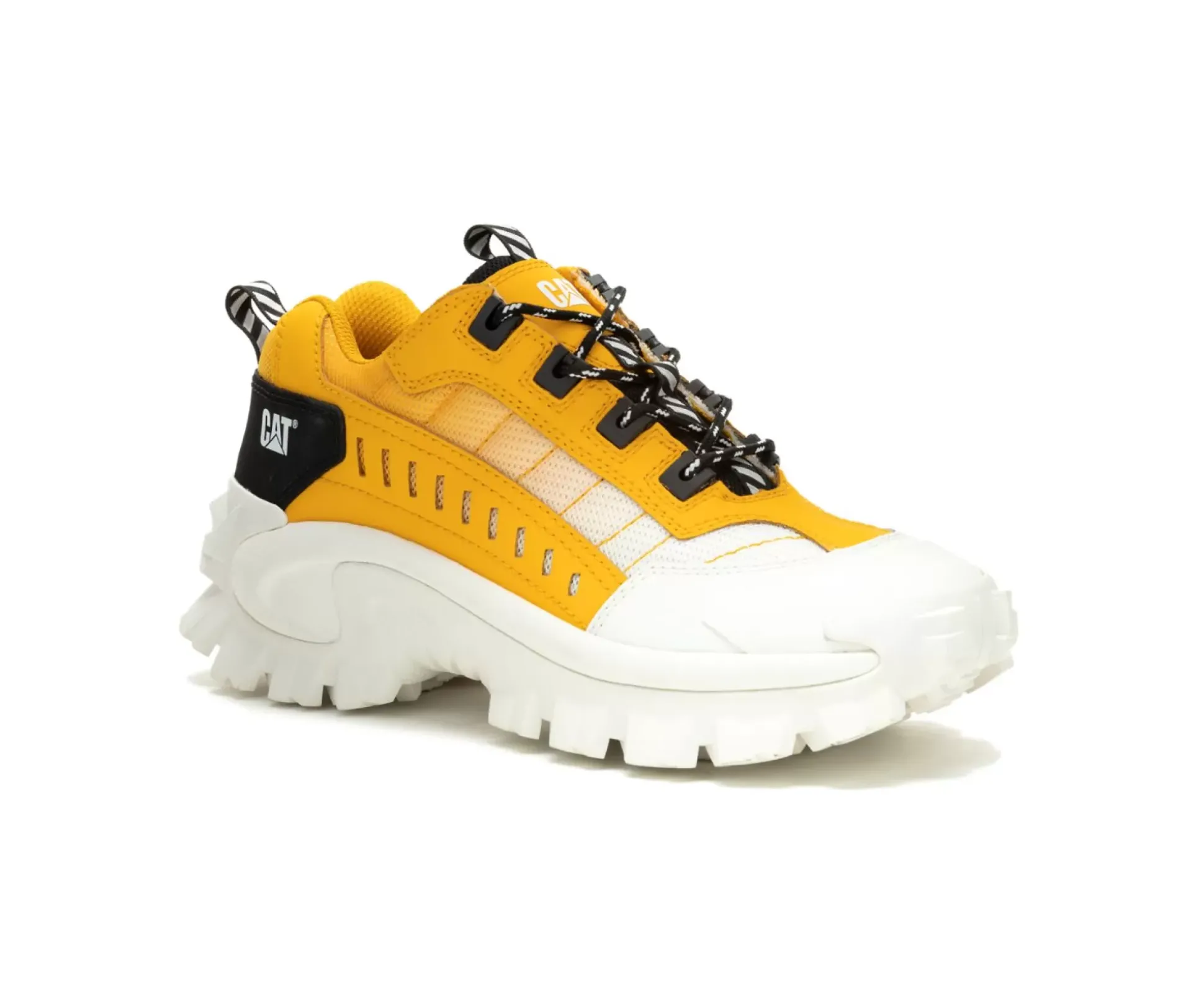 Intruder Shoe