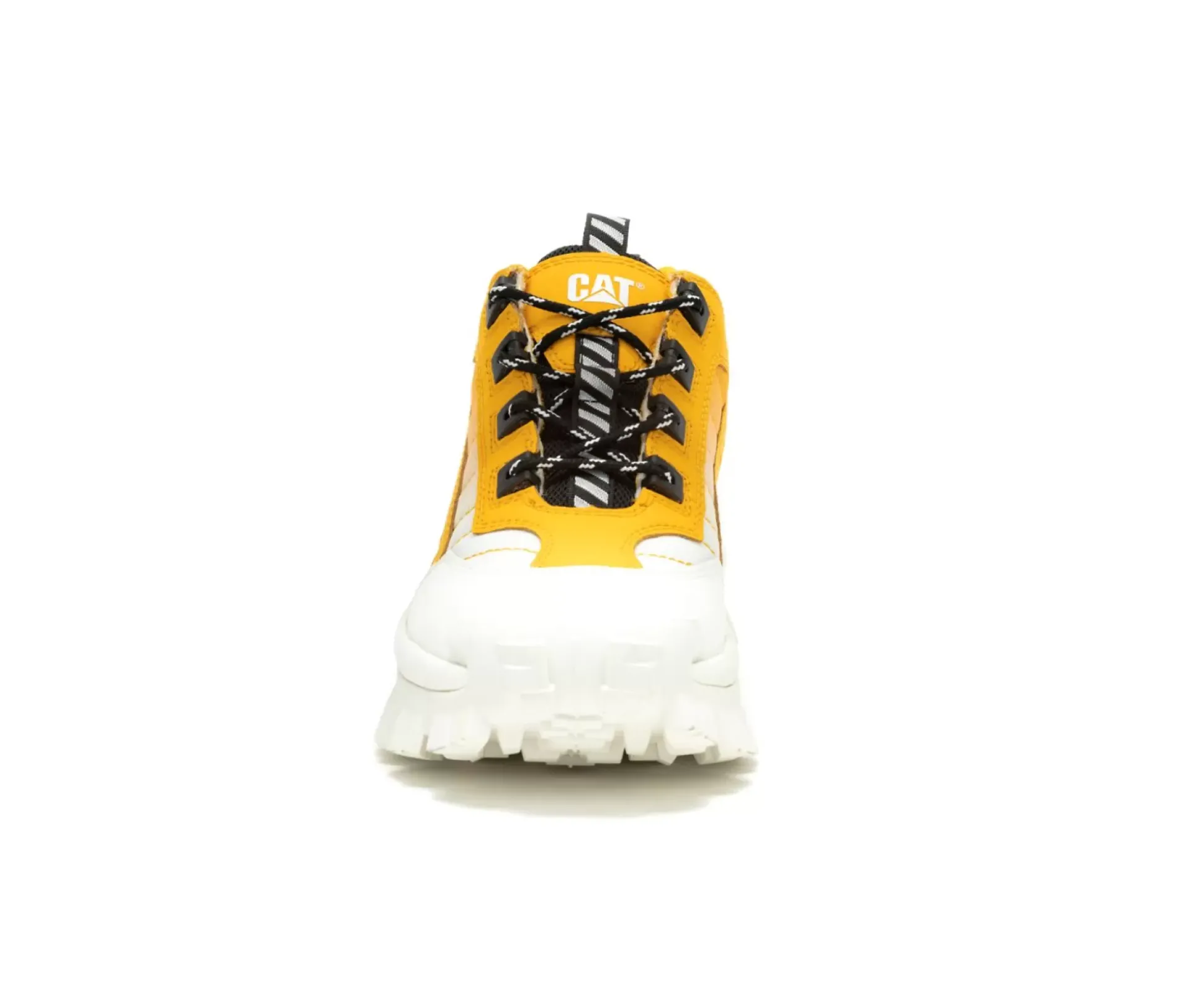 Intruder Shoe