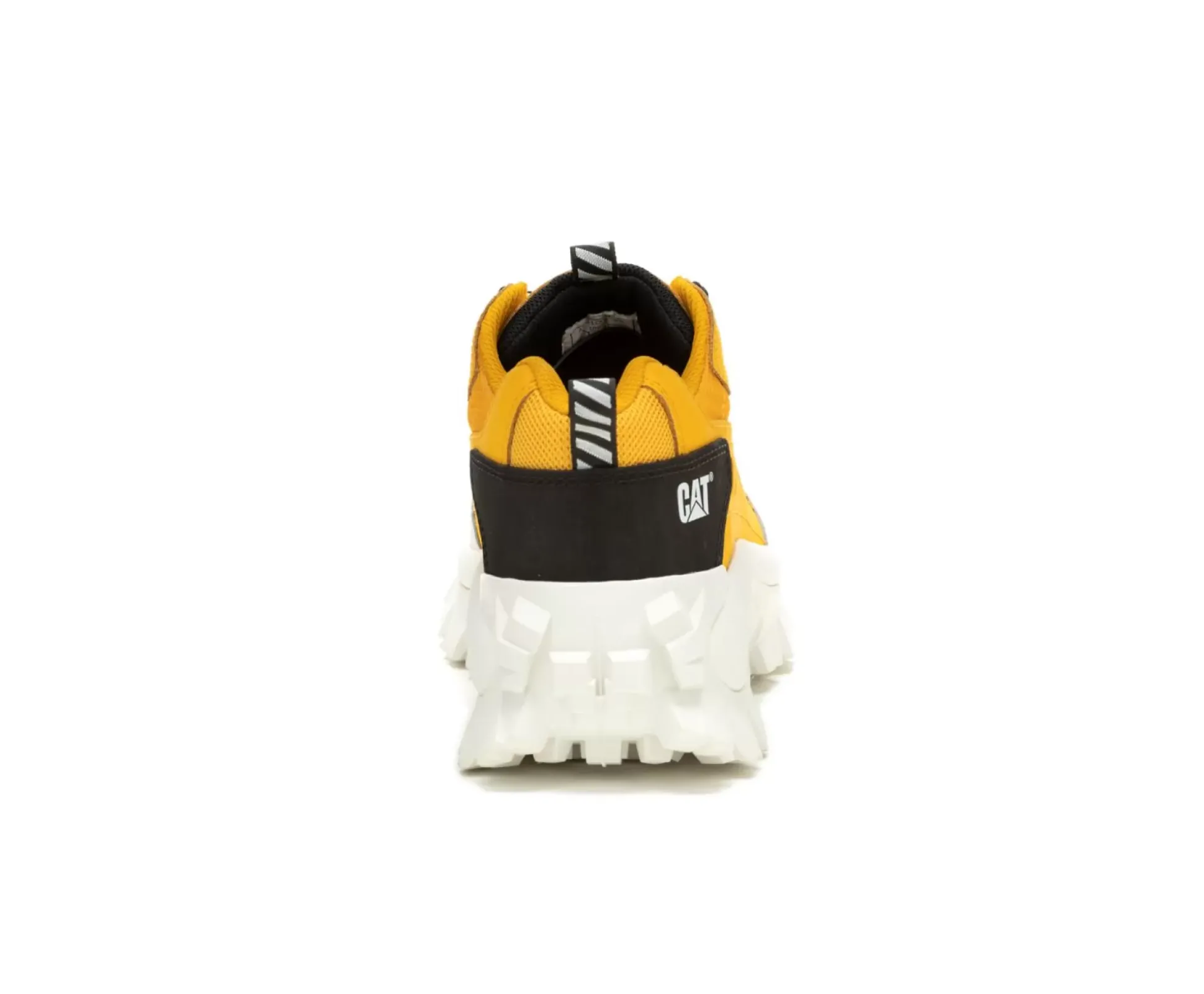 Intruder Shoe