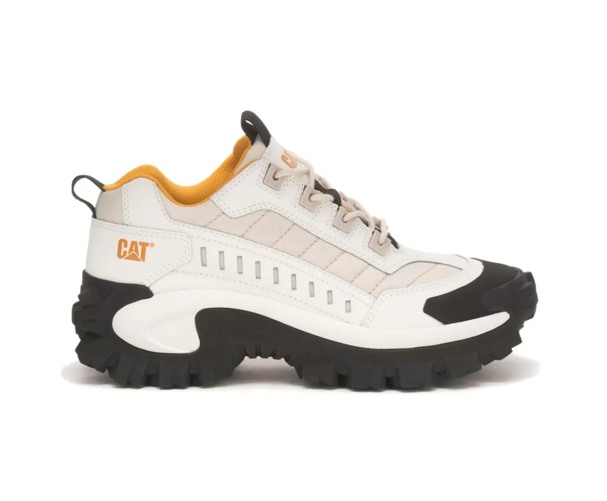 Intruder Shoe