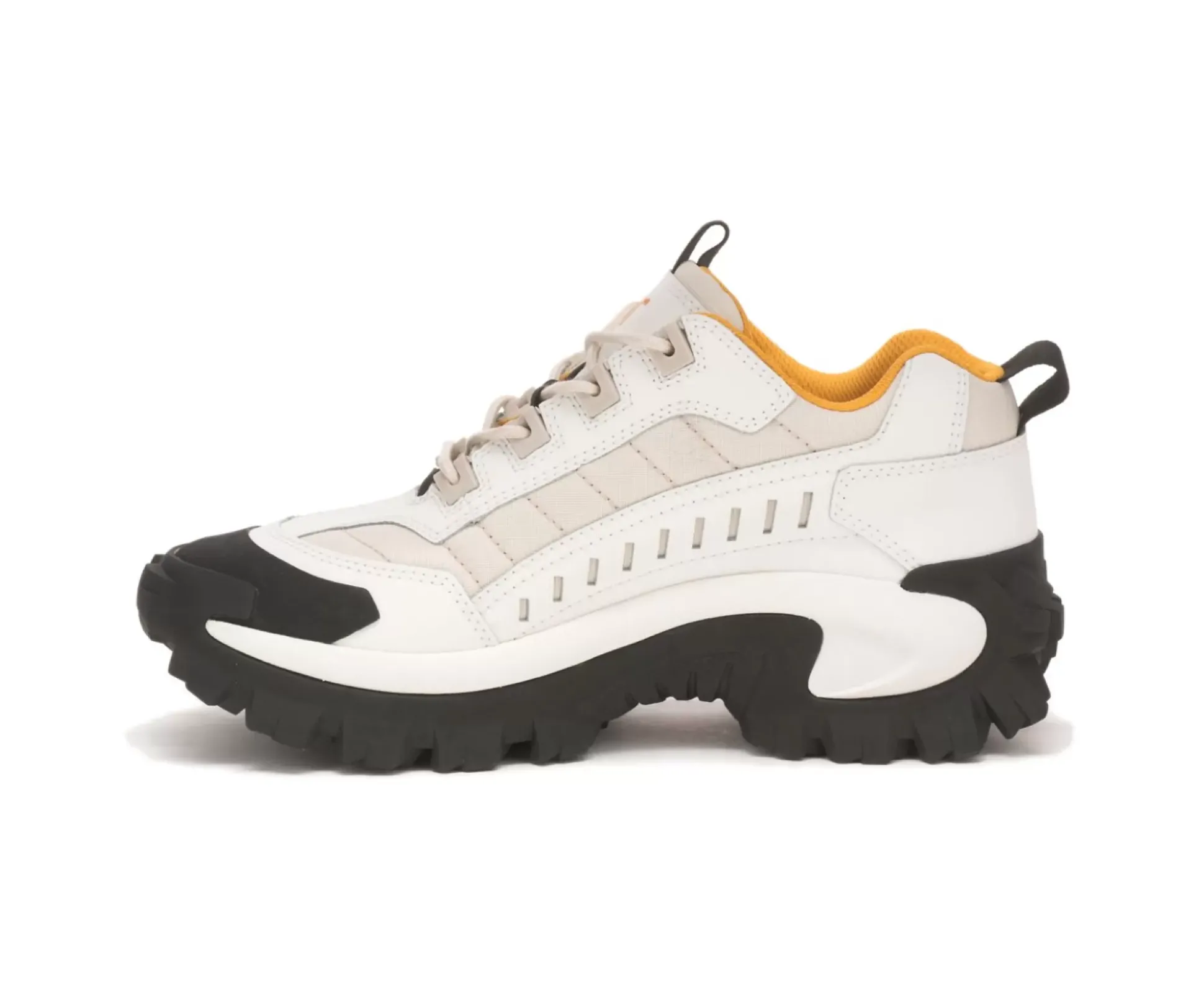 Intruder Shoe