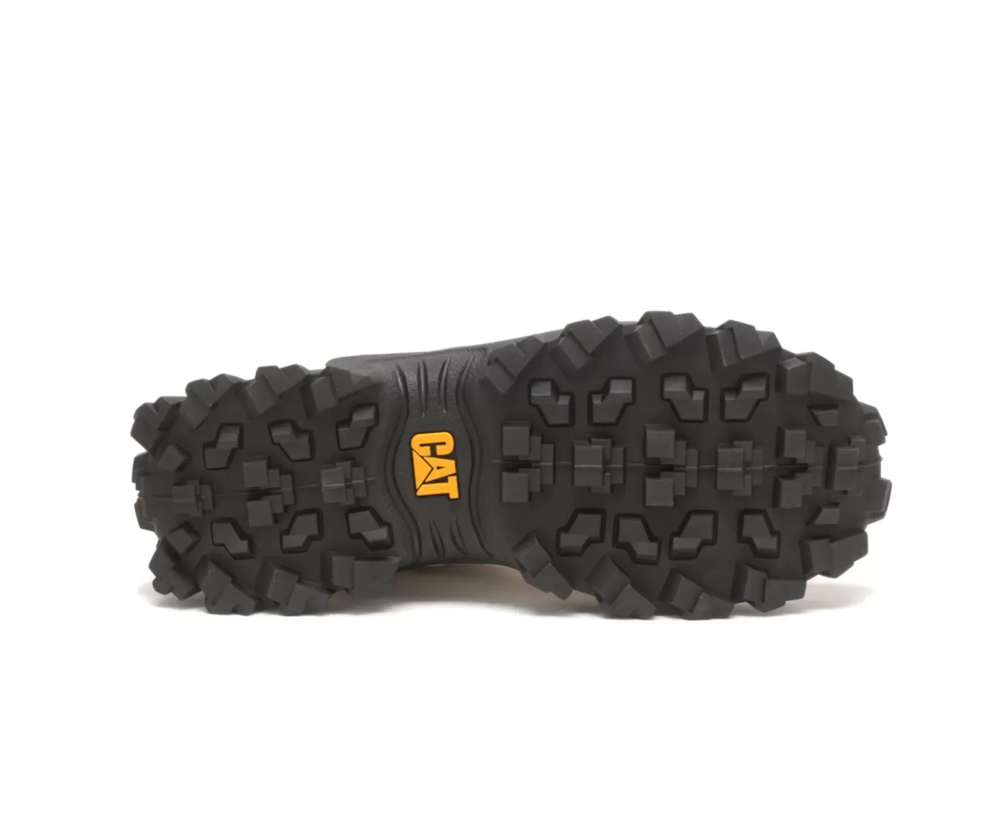 Intruder Shoe