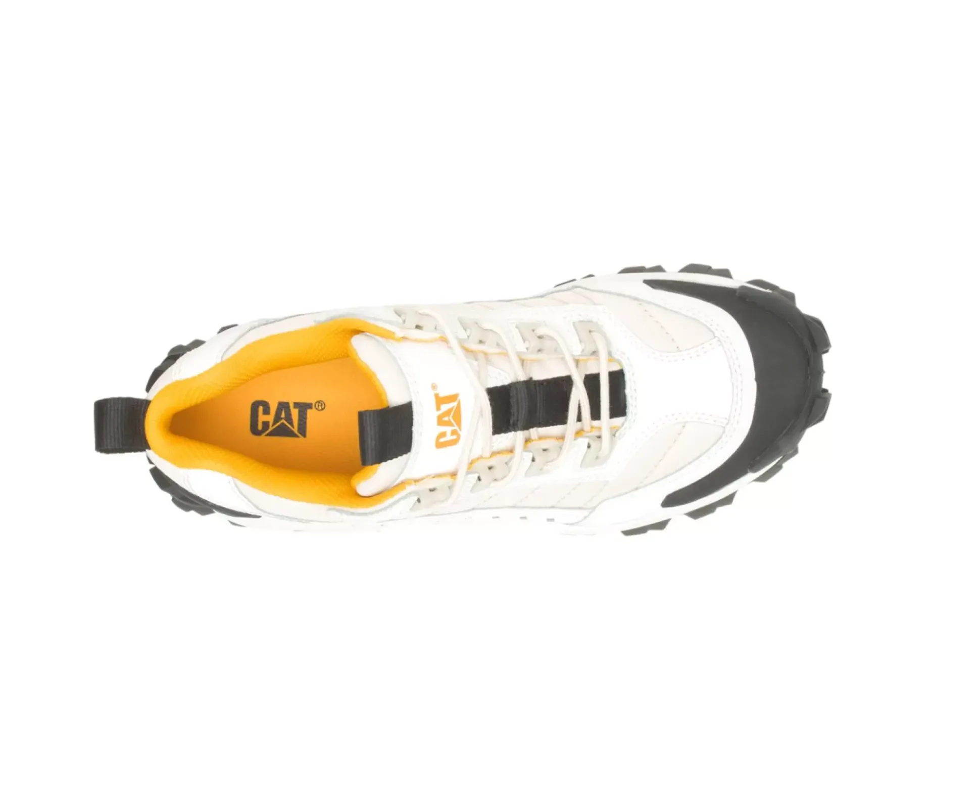 Intruder Shoe