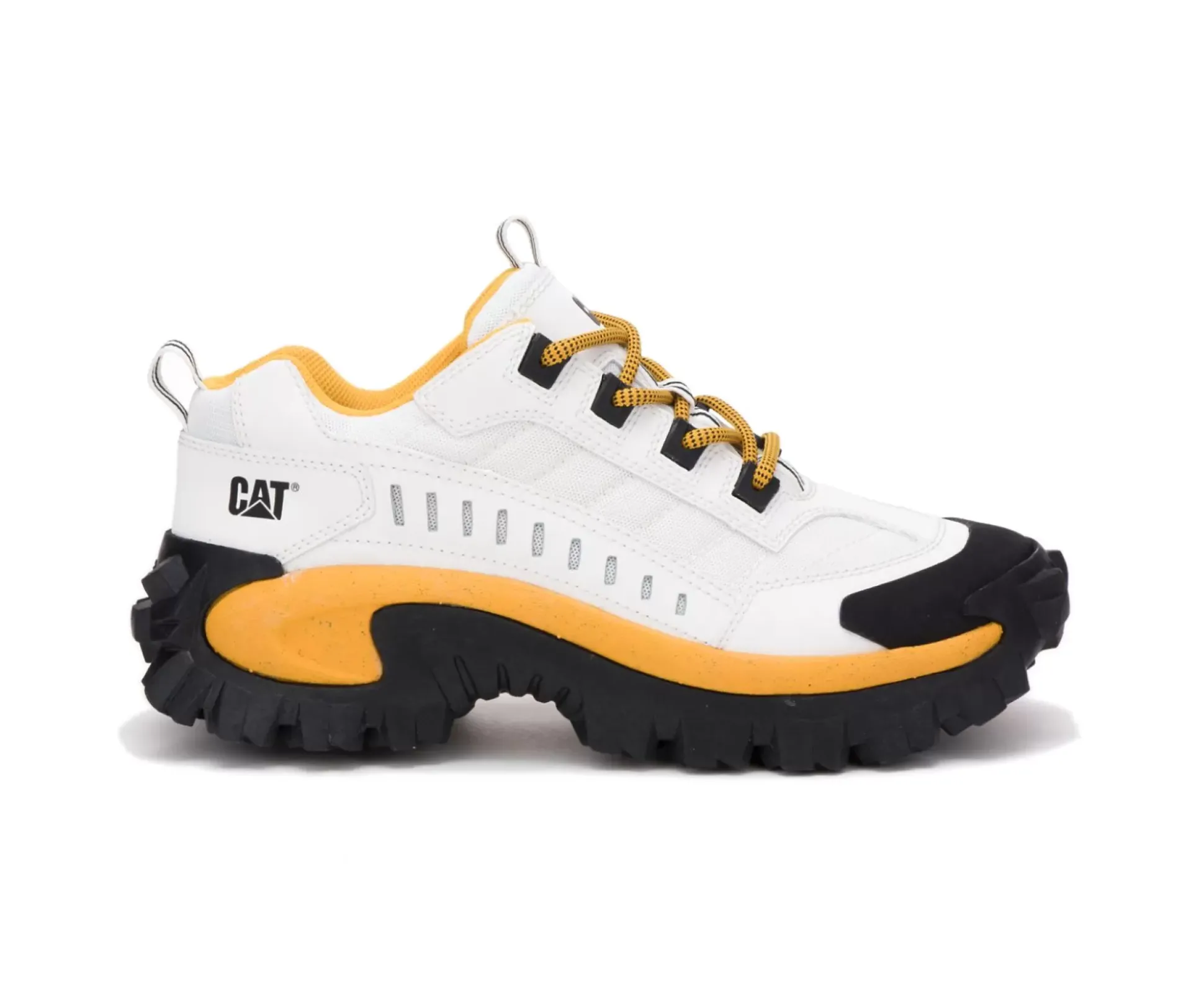 Intruder Shoe