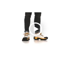 Intruder Shoe