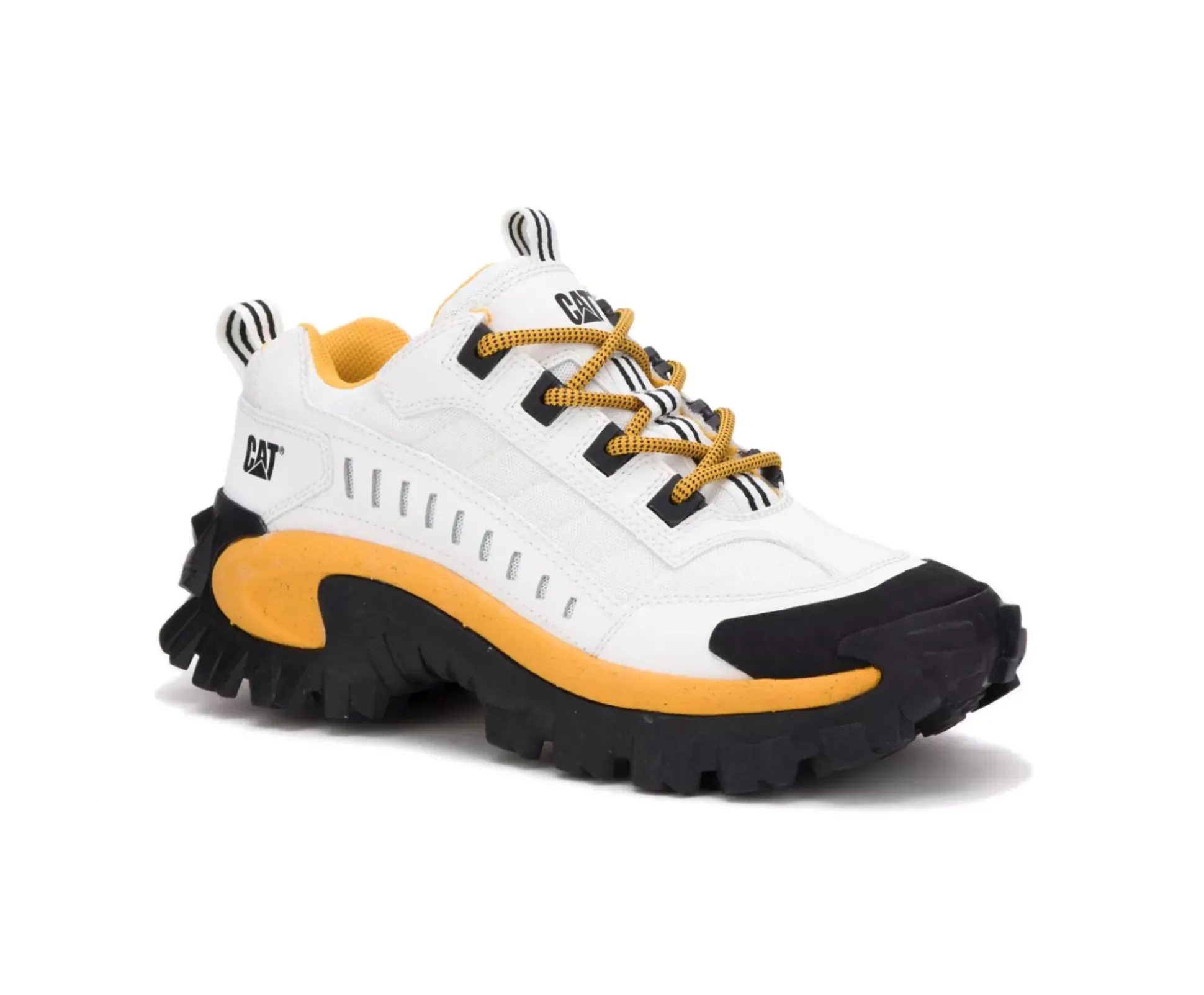 Intruder Shoe