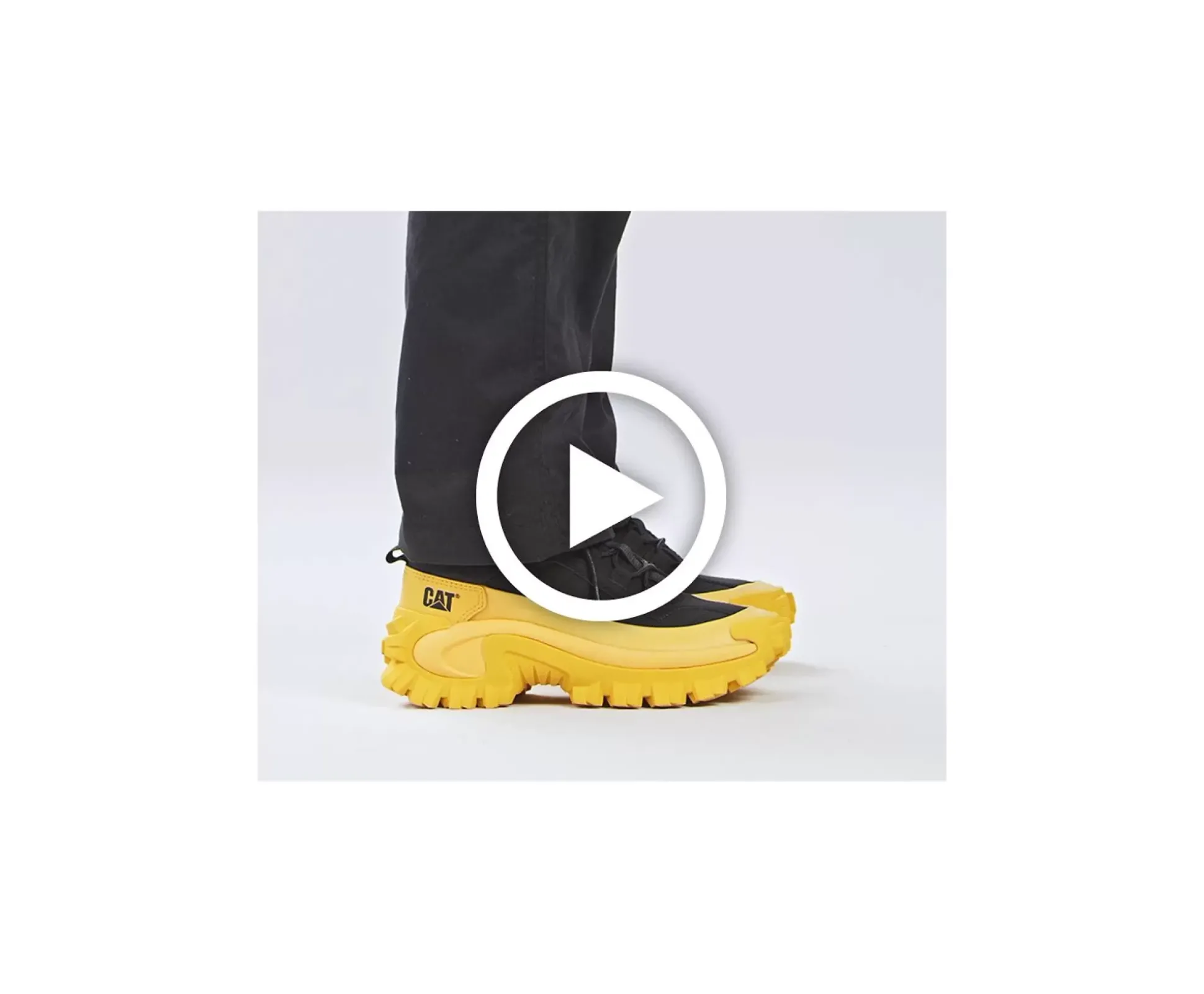 Intruder Waterproof Galosh