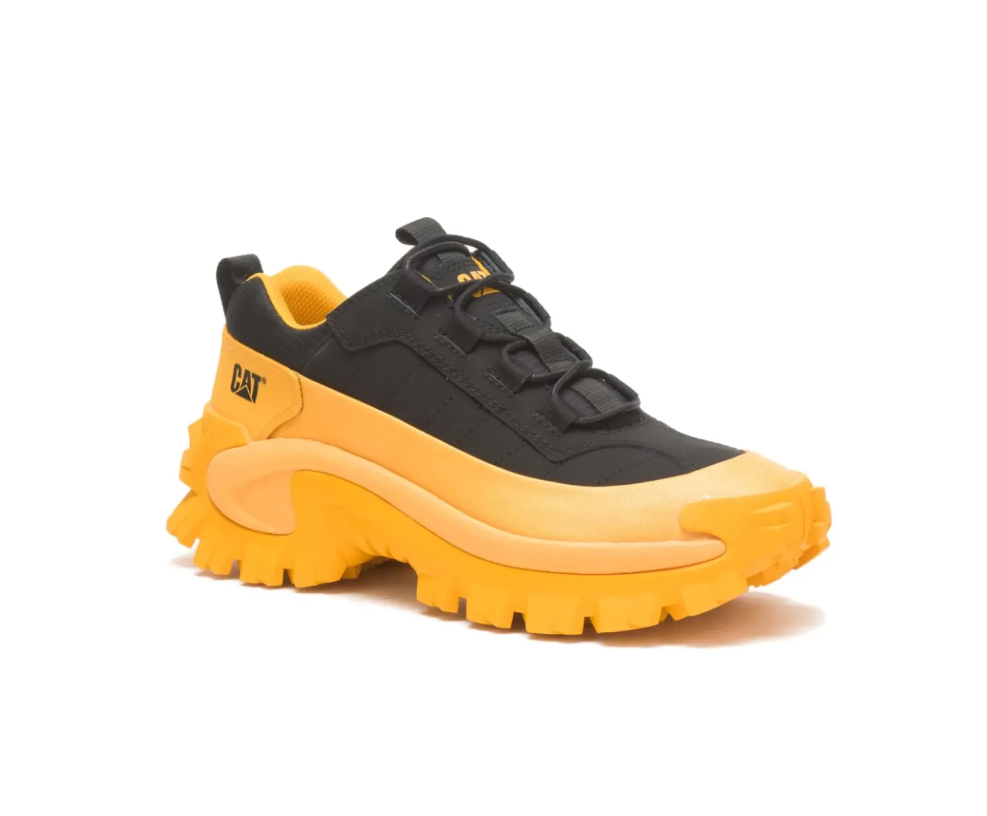 Intruder Waterproof Galosh
