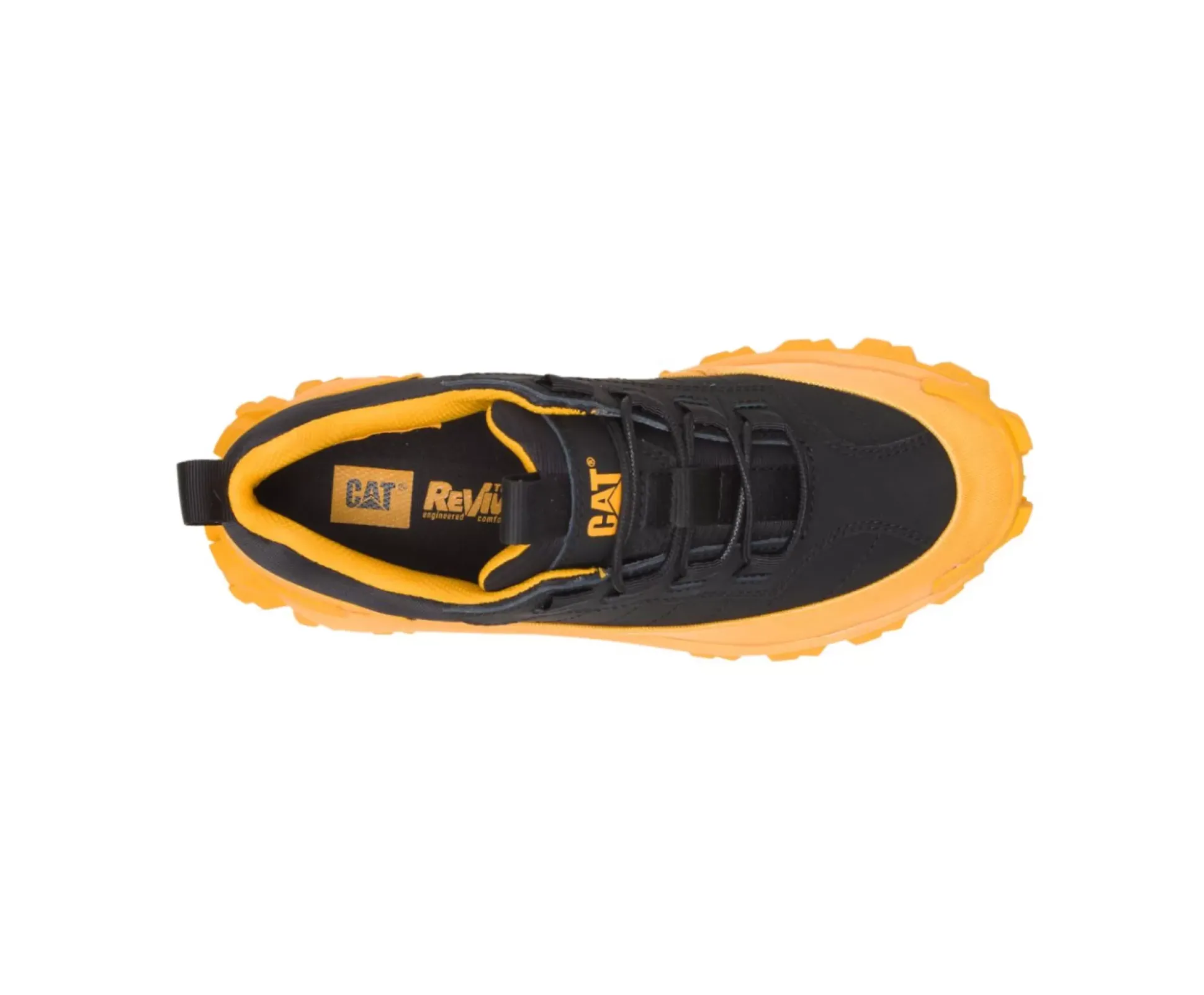 Intruder Waterproof Galosh