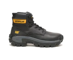 Invader Hi Steel Toe Work Boot