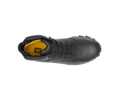 Invader Hi Steel Toe Work Boot