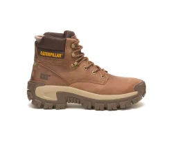 Invader Hi Steel Toe Work Boot