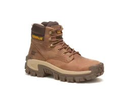 Invader Hi Steel Toe Work Boot