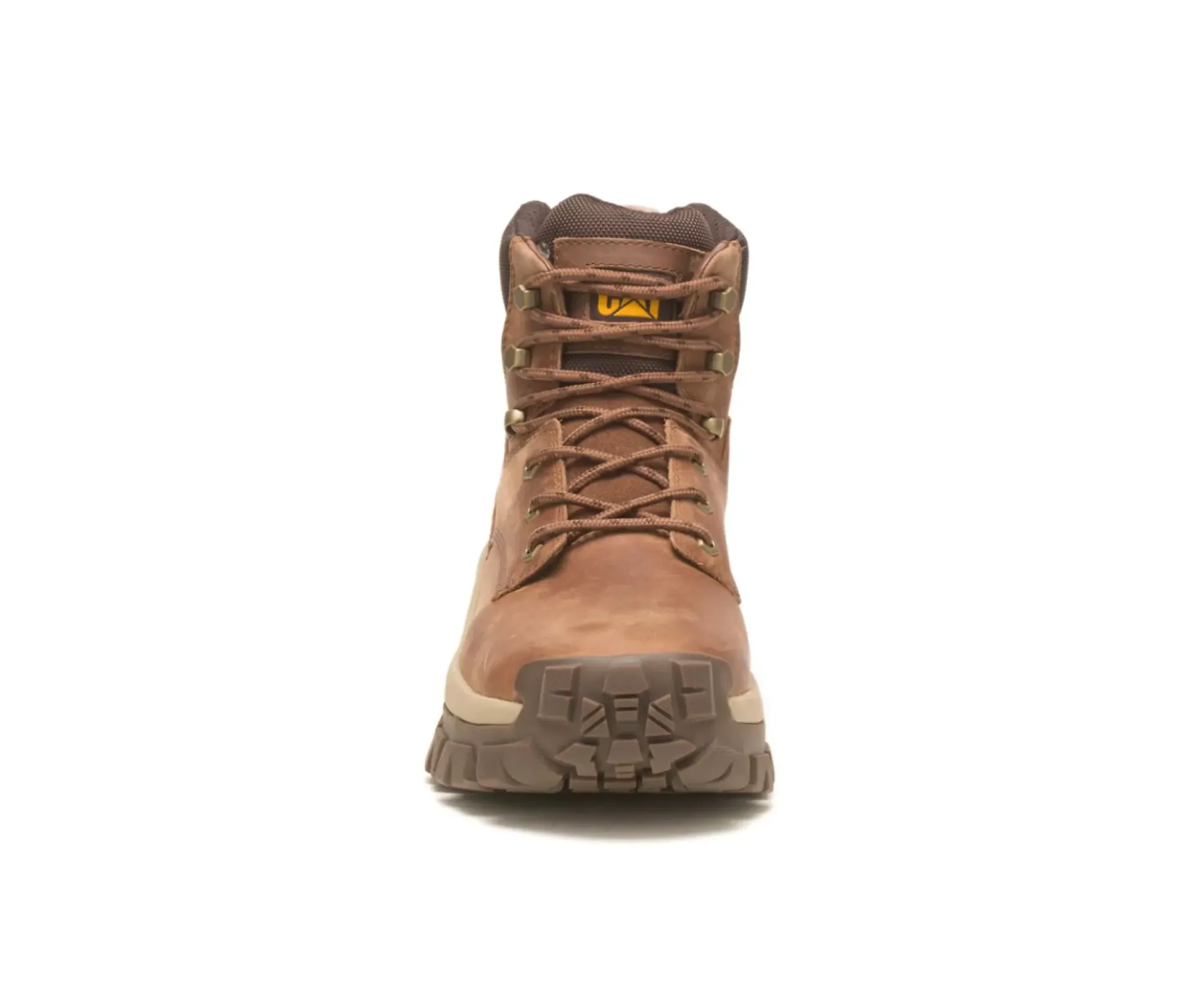 Invader Hi Steel Toe Work Boot