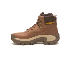 Invader Hi Steel Toe Work Boot