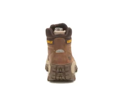 Invader Hi Steel Toe Work Boot