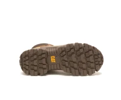 Invader Hi Steel Toe Work Boot