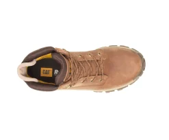 Invader Hi Steel Toe Work Boot