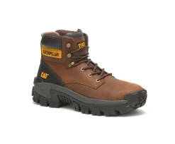 Invader Hi Steel Toe Work Boot