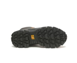 Invader Hi Steel Toe Work Boot