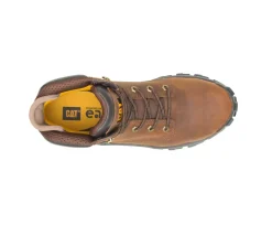 Invader Hi Steel Toe Work Boot