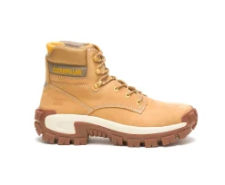 Invader Hi Steel Toe Work Boot