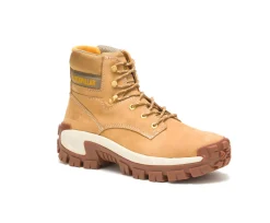 Invader Hi Steel Toe Work Boot