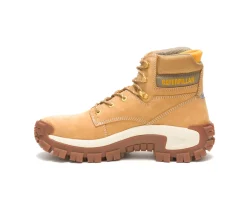 Invader Hi Steel Toe Work Boot