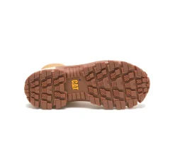 Invader Hi Steel Toe Work Boot