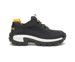 Invader Steel Toe Work Shoe