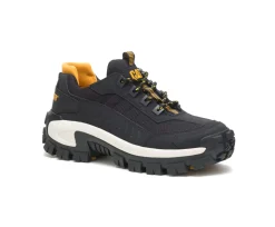 Invader Steel Toe Work Shoe