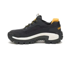 Invader Steel Toe Work Shoe