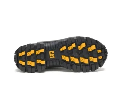 Invader Steel Toe Work Shoe
