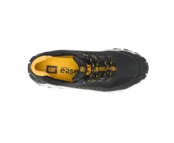 Invader Steel Toe Work Shoe