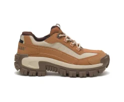 Invader Steel Toe Work Shoe