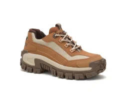 Invader Steel Toe Work Shoe