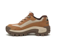 Invader Steel Toe Work Shoe