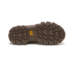Invader Steel Toe Work Shoe