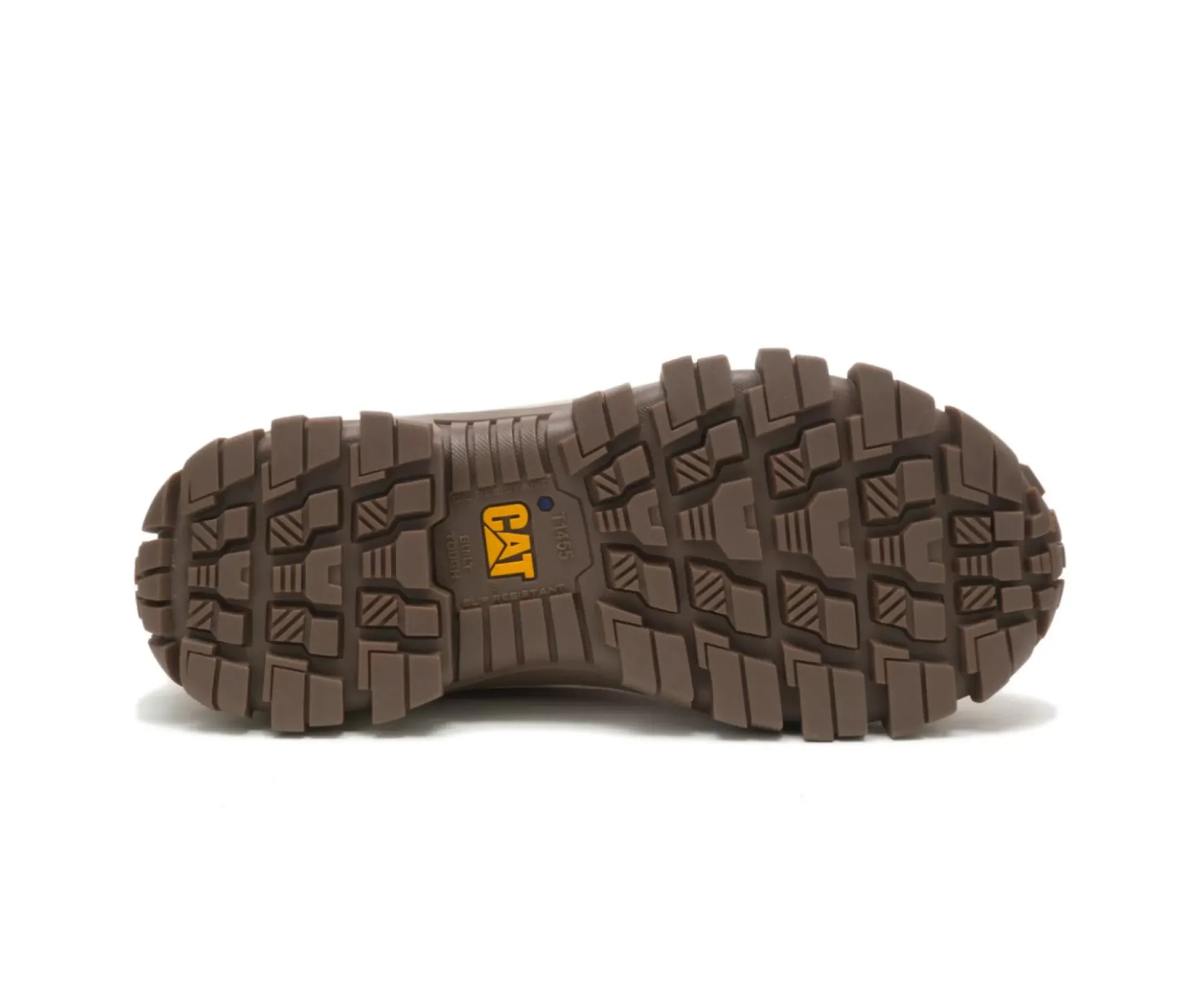 Invader Steel Toe Work Shoe