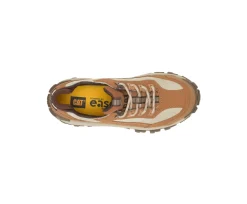 Invader Steel Toe Work Shoe