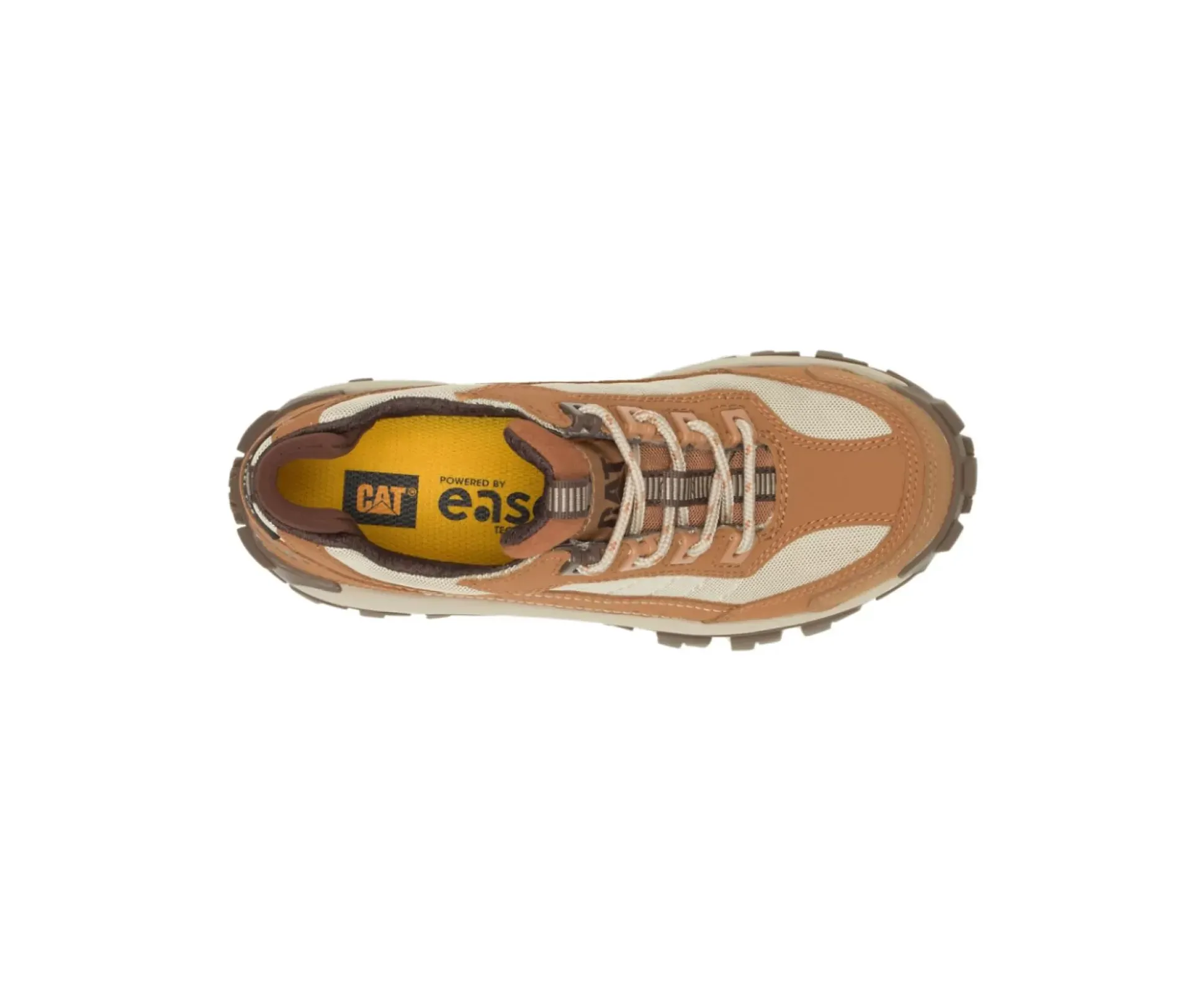 Invader Steel Toe Work Shoe