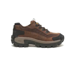 Invader Steel Toe Work Shoe