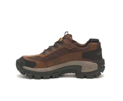 Invader Steel Toe Work Shoe