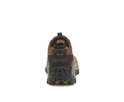 Invader Steel Toe Work Shoe