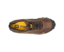 Invader Steel Toe Work Shoe