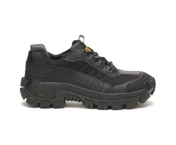 Invader Steel Toe Work Shoe