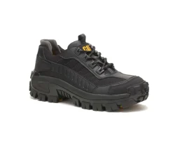 Invader Steel Toe Work Shoe